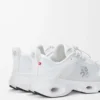Sneaker Cloudsolo Bianco/Grigio chiaro