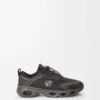 Sneaker Cloudsolo Marrone scuro/Nero