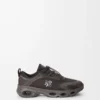 Sneaker Cloudsolo Marrone scuro/Nero