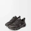 Sneaker Cloudsolo Marrone scuro/Nero