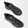 Sneaker Cloudsolo Marrone scuro/Nero