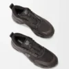 Sneaker Cloudsolo Marrone scuro/Nero