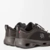 Sneaker Cloudsolo Marrone scuro/Nero