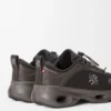 Sneaker Cloudsolo Marrone scuro/Nero