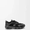 Sneaker Cloudsolo Nero Sneaker Cloudsolo Nero