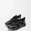 Sneaker Cloudsolo Nero Sneaker Cloudsolo Nero