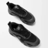 Sneaker Cloudsolo Nero Sneaker Cloudsolo Nero