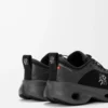 Sneaker Cloudsolo Nero Sneaker Cloudsolo Nero