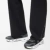Sneaker Cloudsolo Nero/Bianco