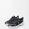 Sneaker Cloudsolo Nero/Bianco