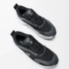 Sneaker Cloudsolo Nero/Bianco