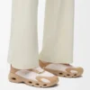Sneaker Cloudsolo Sabbia scura/Crema