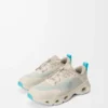 Sneaker Cloudsolo Sabbia/Turchese Sneaker Cloudsolo Sabbia/Turchese