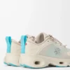 Sneaker Cloudsolo Sabbia/Turchese Sneaker Cloudsolo Sabbia/Turchese