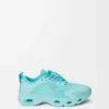 Sneaker Cloudsolo turchese