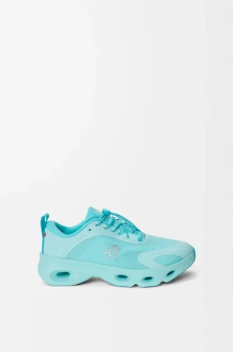 Sneaker Cloudsolo turchese Sneaker Cloudsolo turchese