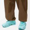 Sneaker Cloudsolo turchese