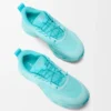 Sneaker Cloudsolo turchese