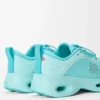 Sneaker Cloudsolo turchese