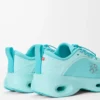 Sneaker Cloudsolo turchese