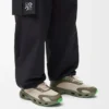 Sneaker Cloudsolo Verde kaki/Sabbia