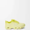 Sneaker Cloudsolo Verde lime Sneaker Cloudsolo Verde lime