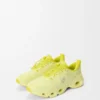 Sneaker Cloudsolo Verde lime Sneaker Cloudsolo Verde lime