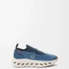 Sneaker Cloudtilt Denim Blue Sneaker Cloudtilt Denim Blue
