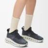 Sneaker Cloudtilt Denim Grey