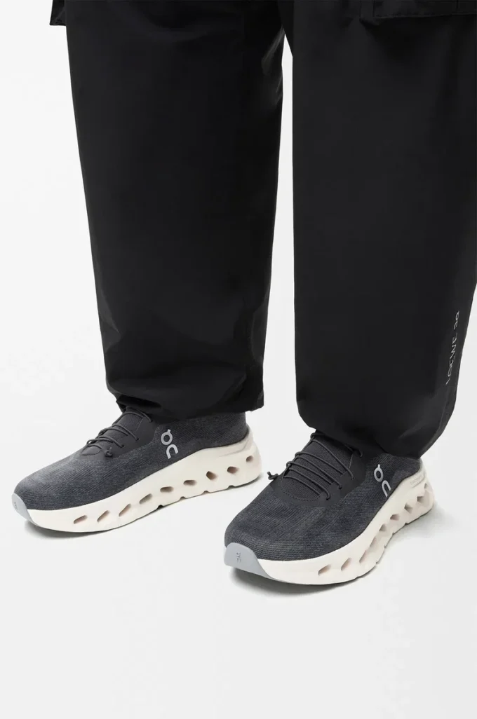 Sneaker Cloudtilt Denim Grey Sneaker Cloudtilt Denim Grey