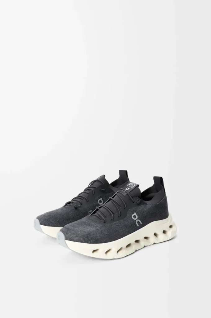 Sneaker Cloudtilt Denim Grey Sneaker Cloudtilt Denim Grey