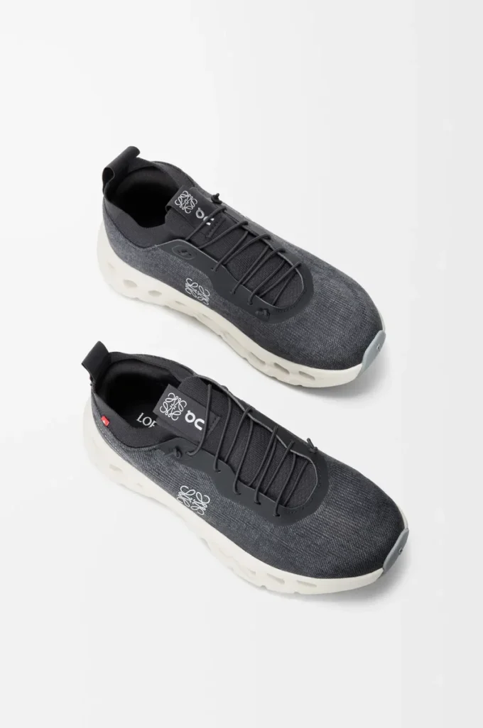 Sneaker Cloudtilt Denim Grey Sneaker Cloudtilt Denim Grey