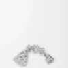 Spilla BoWED Tie in argento sterling Argento Spilla BoWED Tie in argento sterling Argento