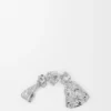 Spilla BoWED Tie in argento sterling Argento Spilla BoWED Tie in argento sterling Argento