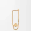 Spilla di sicurezza personalizzabile Oro Spilla di sicurezza personalizzabile Oro