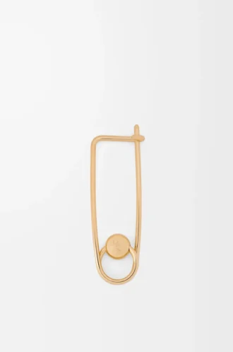 Spilla di sicurezza personalizzabile Oro