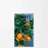 Spray per ambienti ai fiori d’arancio Mandarino brillante