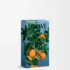 Spray per ambienti ai fiori d’arancio Mandarino brillante
