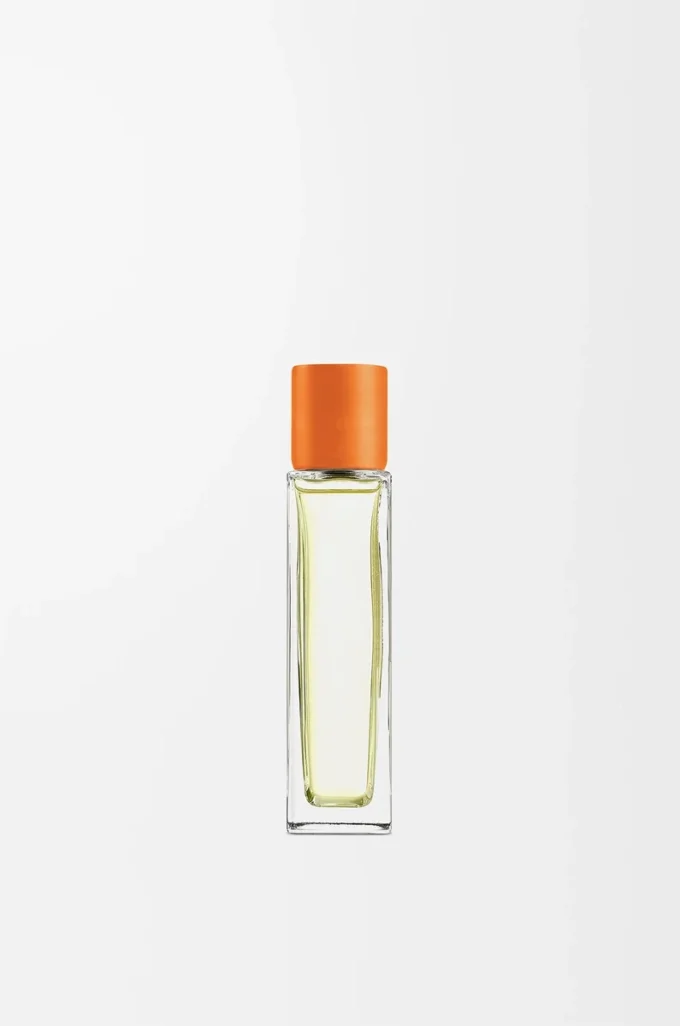 Spray per ambienti ai fiori d’arancio Mandarino brillante