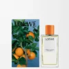 Spray per ambienti ai fiori d’arancio Mandarino brillante