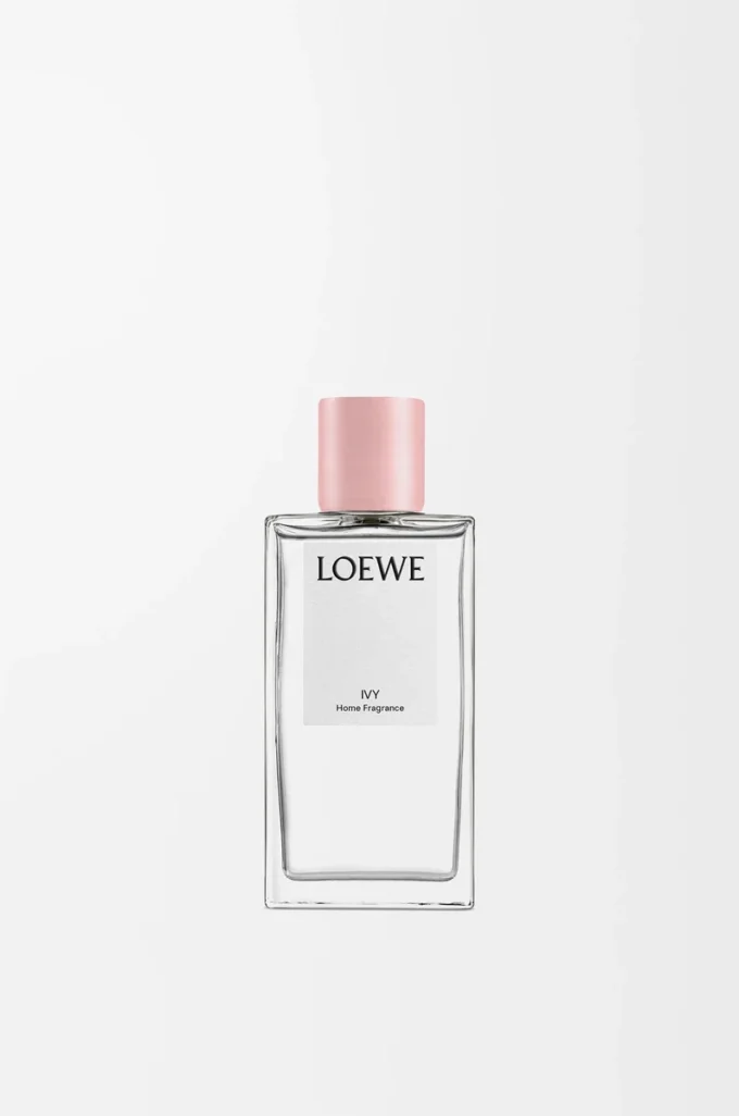 Spray per ambienti Ivy Light Pink