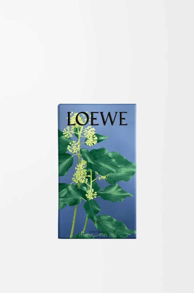 Spray per ambienti Ivy Light Pink