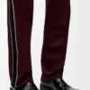 Stivaletto Chelsea Campo in pelle di vitello spazzolata nera Stivaletto Chelsea Campo in pelle di vitello spazzolata nera