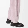 Stivaletto militare Sierra in pelle di vitello spazzolata Marrone scuro Stivaletto militare Sierra in pelle di vitello spazzolata Marrone scuro