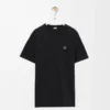 T-shirt regular fit in cotone antracite T-shirt regular fit in cotone antracite