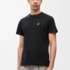 T-shirt regular fit in cotone antracite T-shirt regular fit in cotone antracite