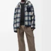 T-shirt regular fit in cotone nero