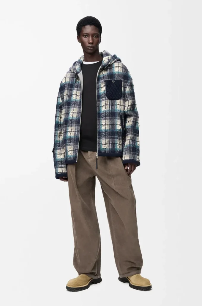T-shirt regular fit in cotone nero