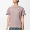 T-shirt regular fit in cotone Rosa chiaro T-shirt regular fit in cotone Rosa chiaro