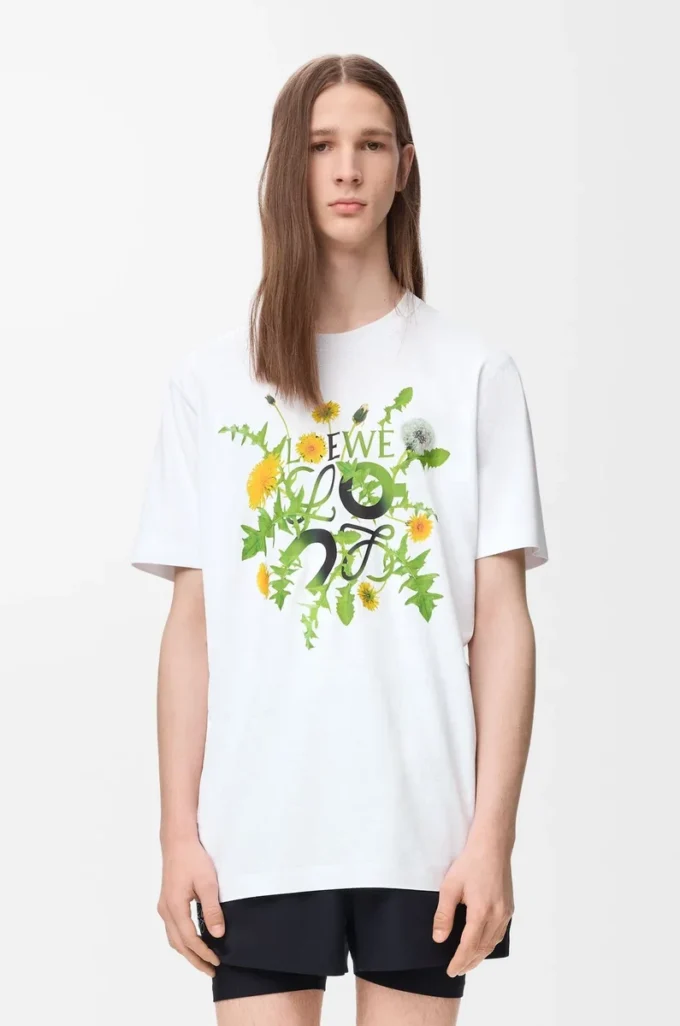T-shirt sportiva in jersey tecnico Bianco T-shirt sportiva in jersey tecnico Bianco
